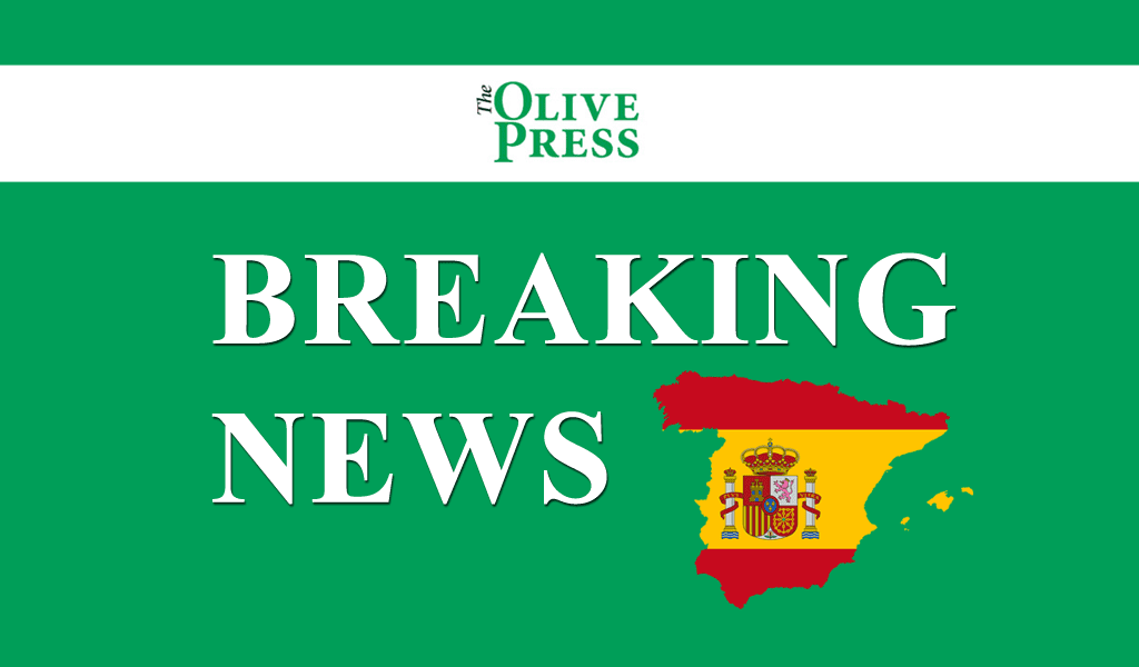 Breaking Confirmed Case Of Coronavirus In Barcelona Is First On