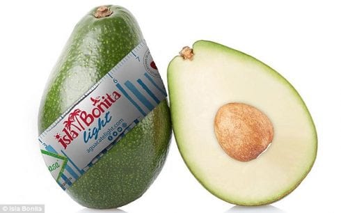 diet avocados