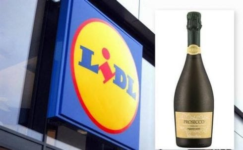 lidl fizz