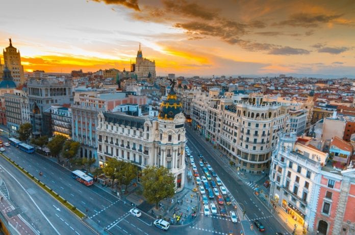 The Grand Casino Tour of Spain - Olive Press News Spain