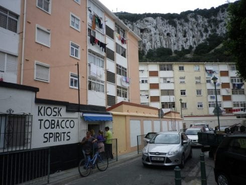 tobacco shop gibraltar e