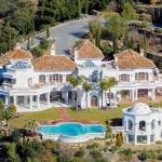 villas for sale la zagaleta
