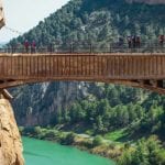 CAminito del rey