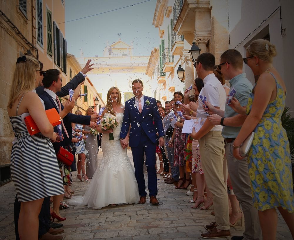 balearic wedding e