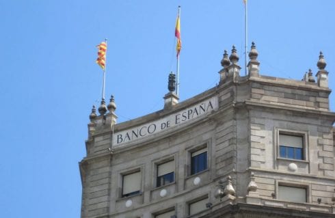 banco de espana e