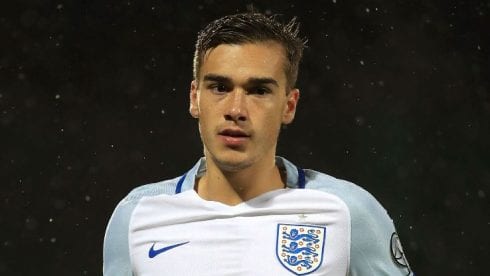 harry winks