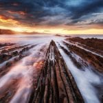 juan pablo de miguel flysch