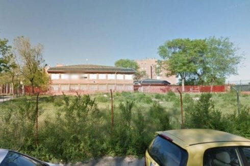 madrid school e