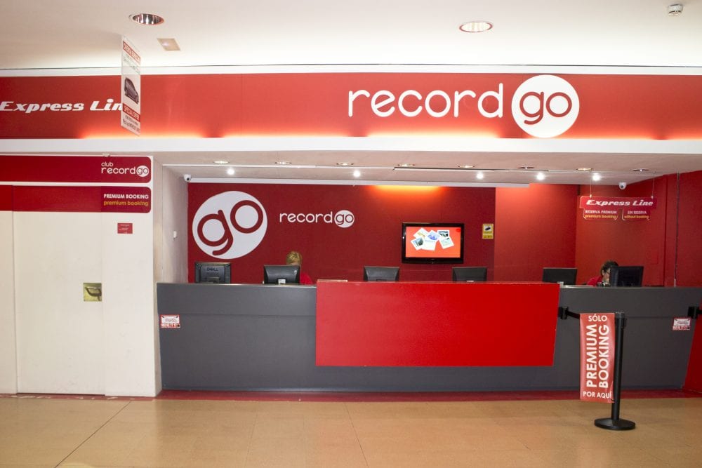 record go photo e