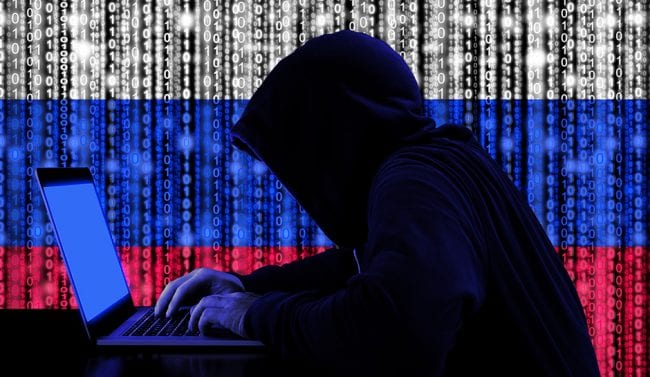russian hacker   e