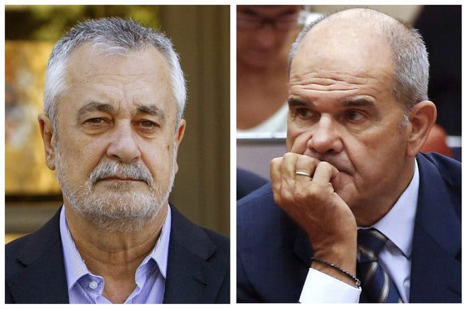 ERE WE GO: Spain’s biggest corruption trial EVER to begin in Andalucia tomorrow