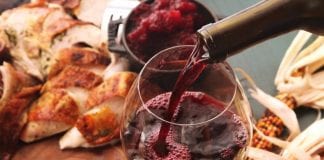 Andalucia’s spectacular wines find new fan base in Japan thanksgiving wine for maggie e