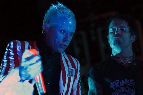 keith flint