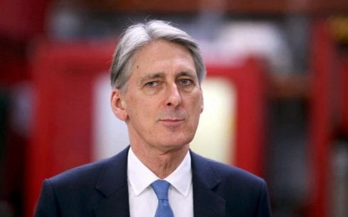 philip hammond e