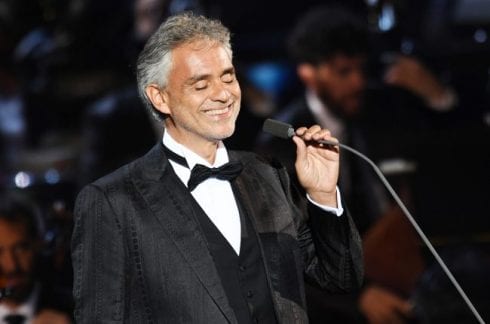 starlite bocelli e