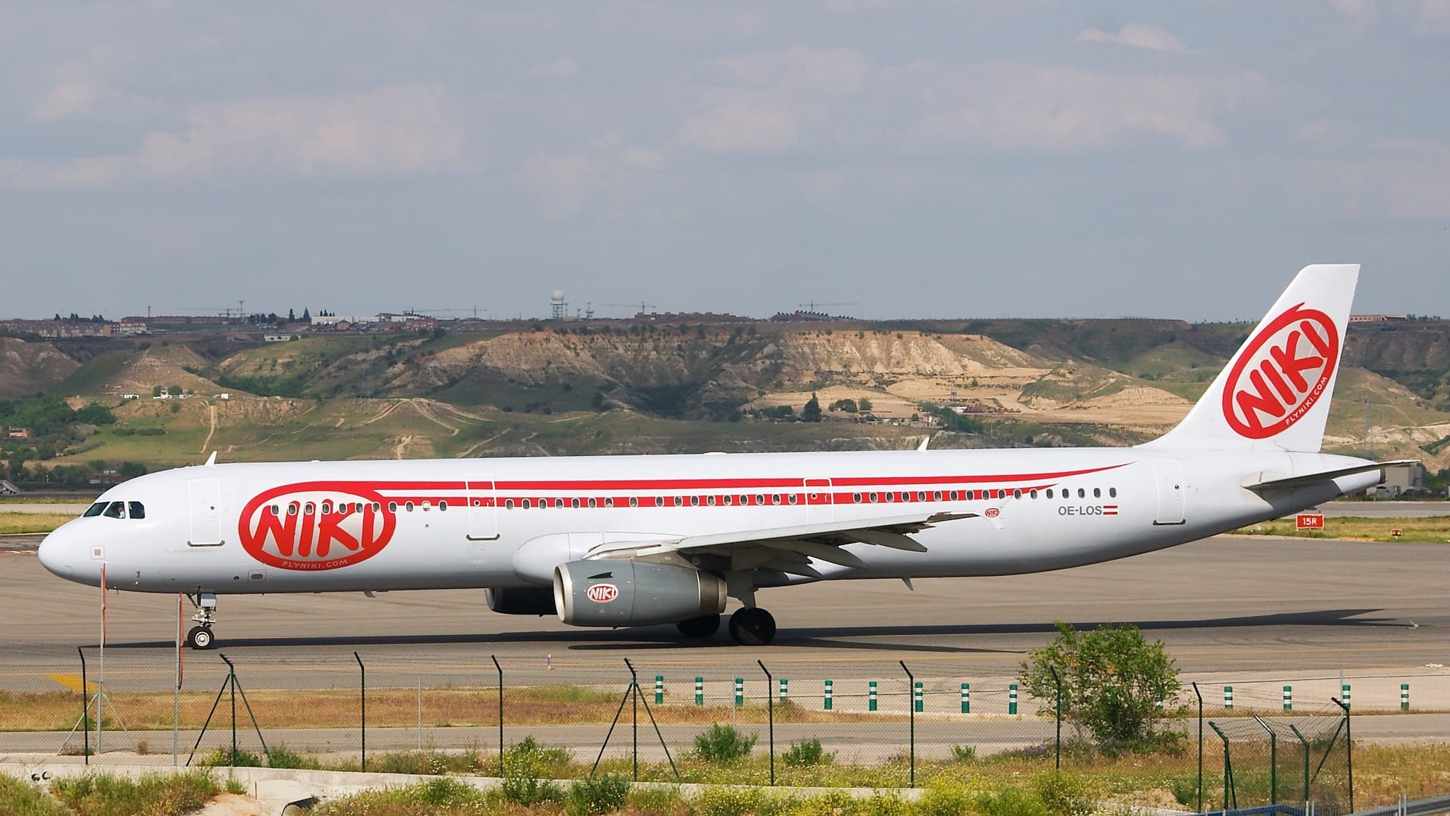 Niki air