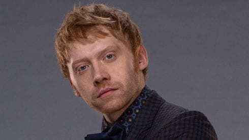 Rupert Grint