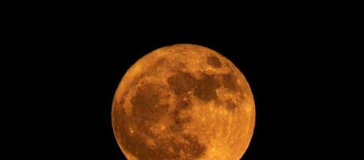 Supermoon