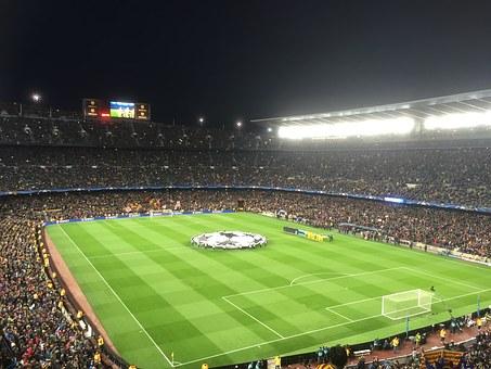 football