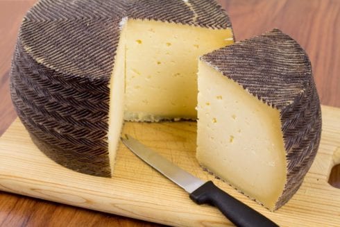 manchego