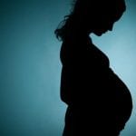 pregnant