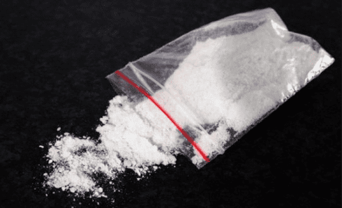 cocaine