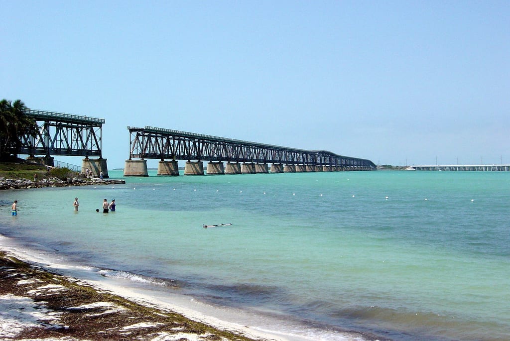 florida keys