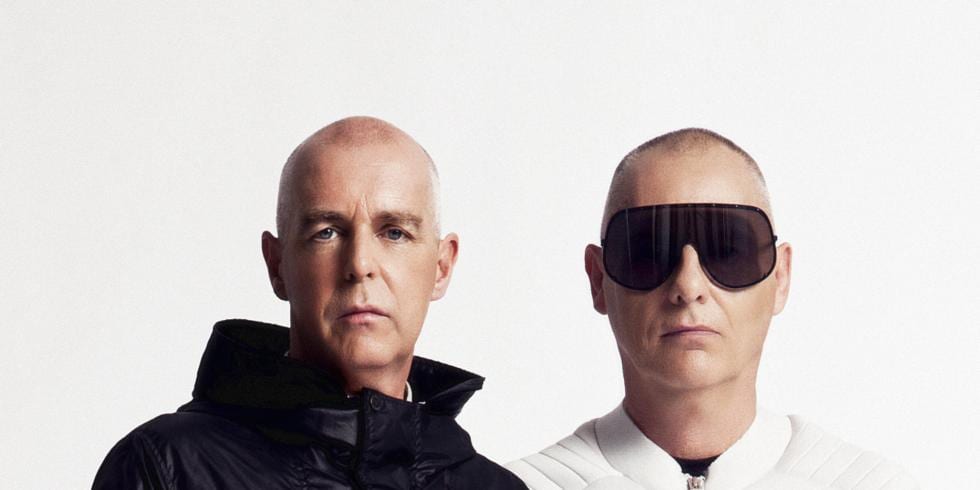 pet shop boys