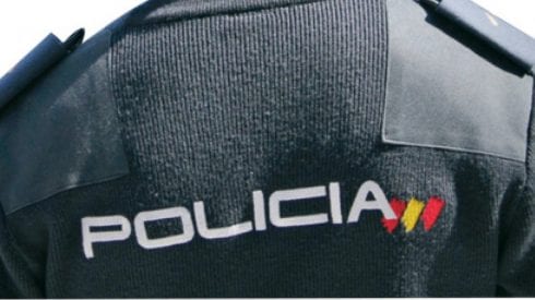 policia