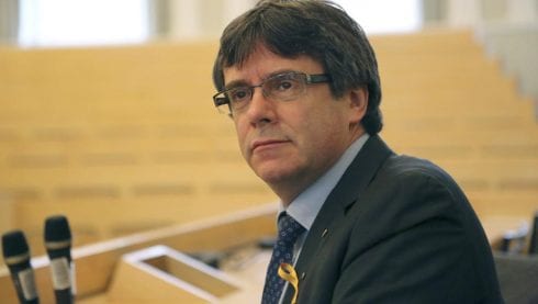 puigdemont