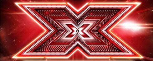 x factor