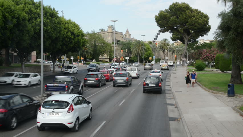 mallorca cars