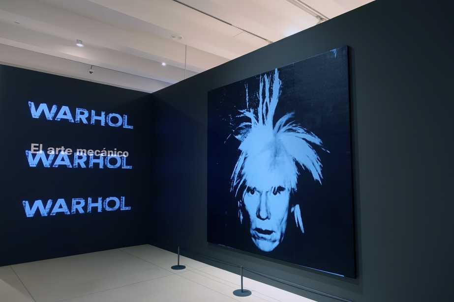 warhol