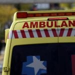 British girl, 15, is in a serious condition after falling from a balcony in Spain’s Mallorca