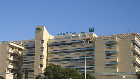 hospital costa del sol