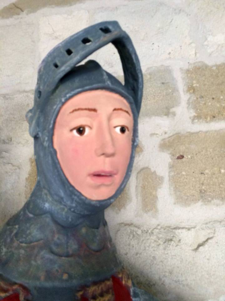 botched image