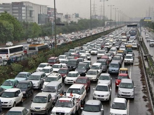 Valencia Low Emission Zone will not fine offenders in 2025