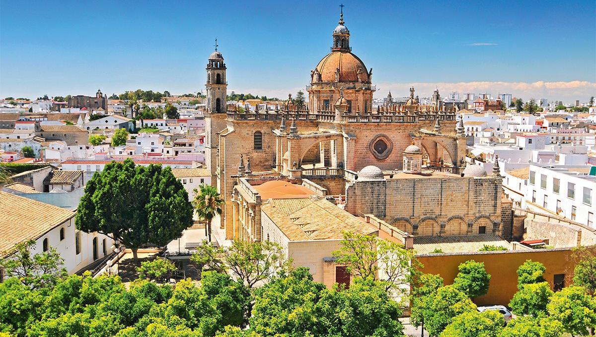 jerez de la frontera