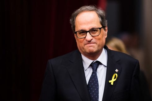 quim torra