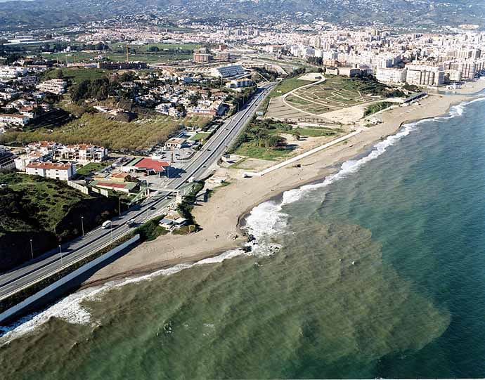 castillo fuengirola