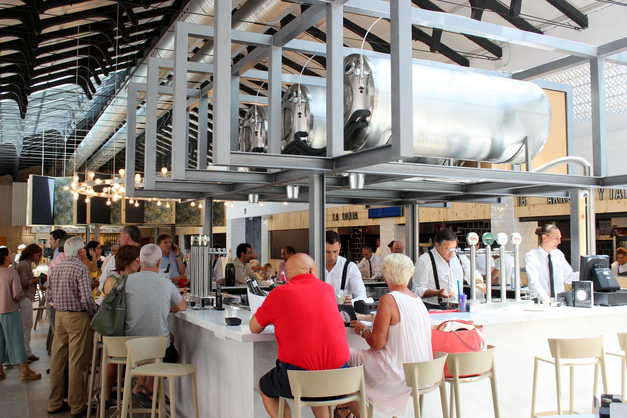 mercado estepona