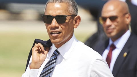 Barack Obama to visit Spain’s Malaga as keynote speaker of Digital Enterprise Show