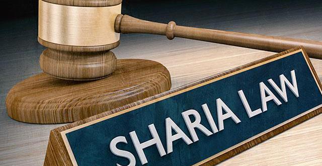 sharia law