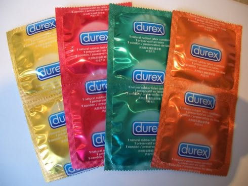 Durex recalls faulty condoms in Spain after failing durability tests