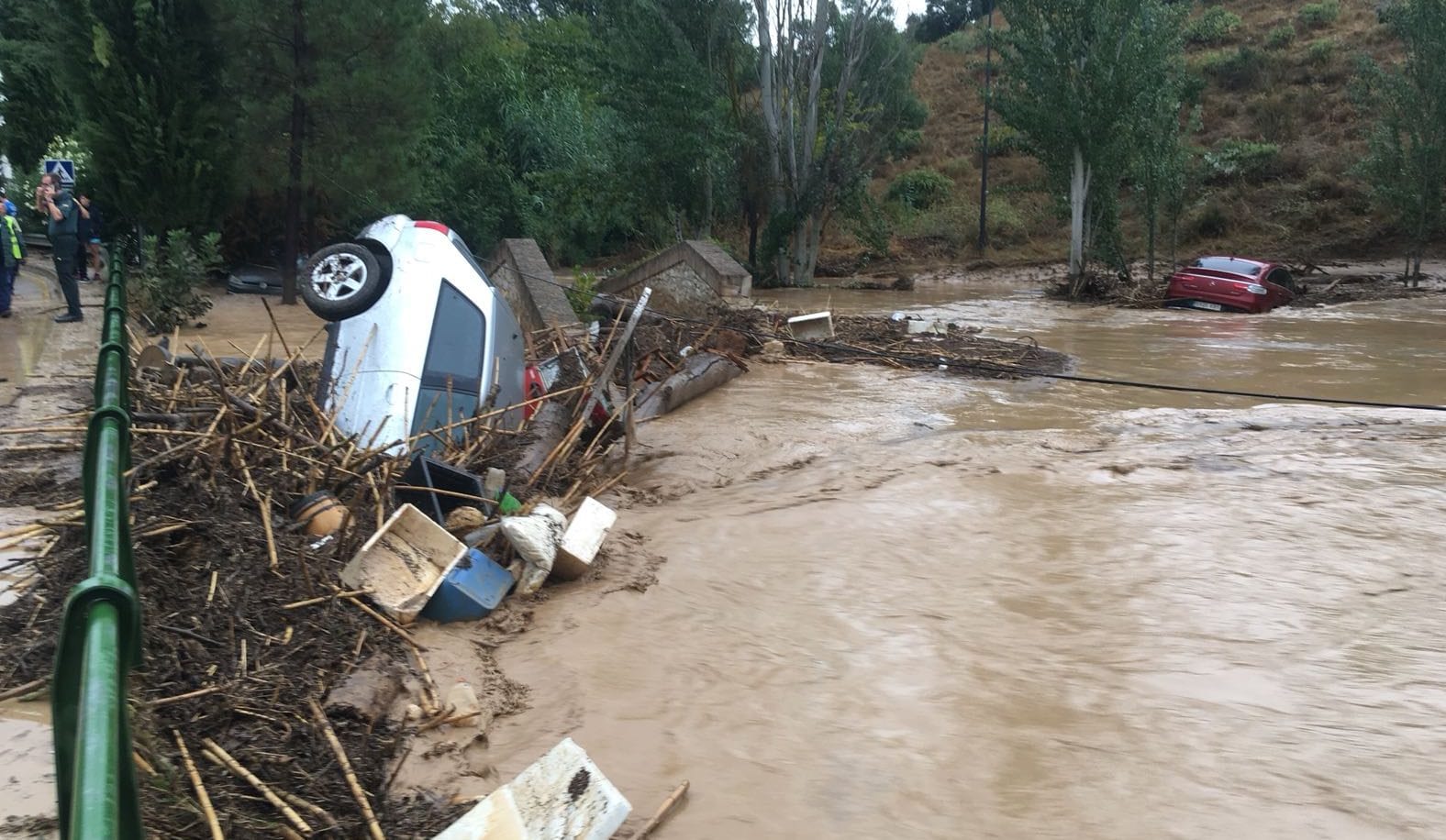 granada floods  e