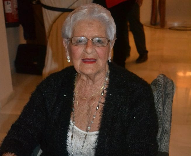 Mariola Summerfield e