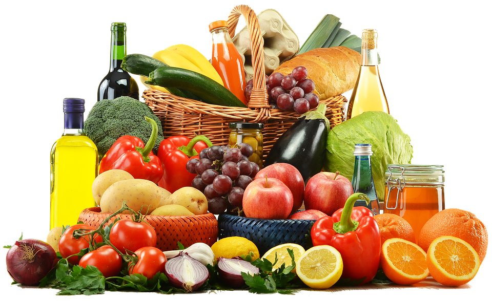 mediterranean diet