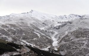 sierra nevada