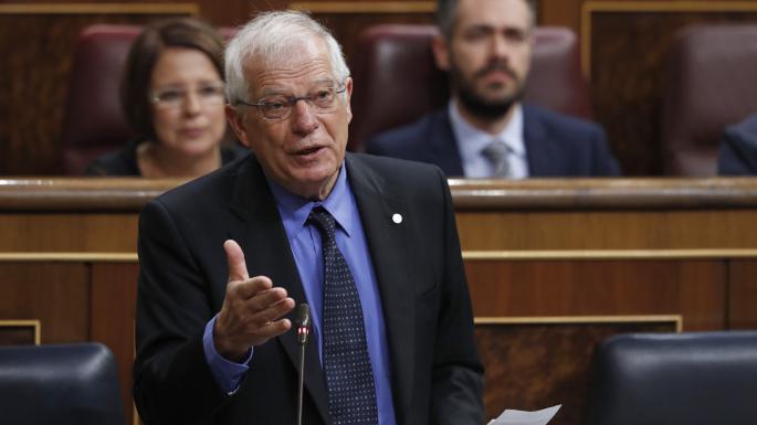 Josep Borrell