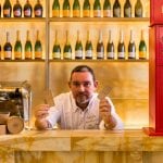 albert adria cakes and bubbles